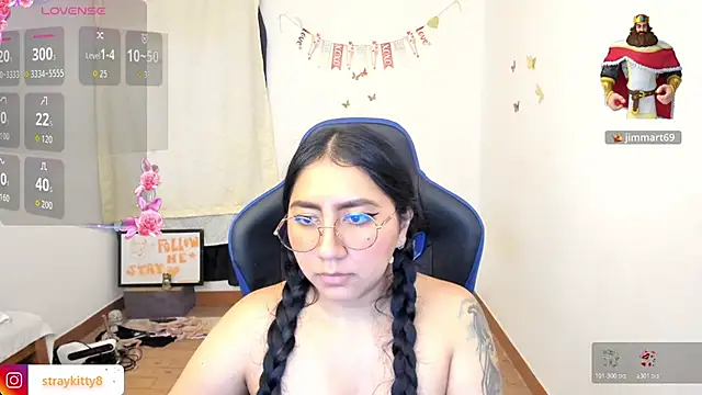 LoveLyy- webcam