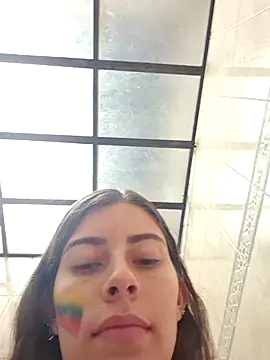 IrisBound webcam