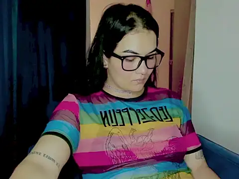 Babe-sofi live cam on StripChat