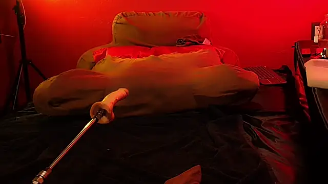 JenniferCD webcam