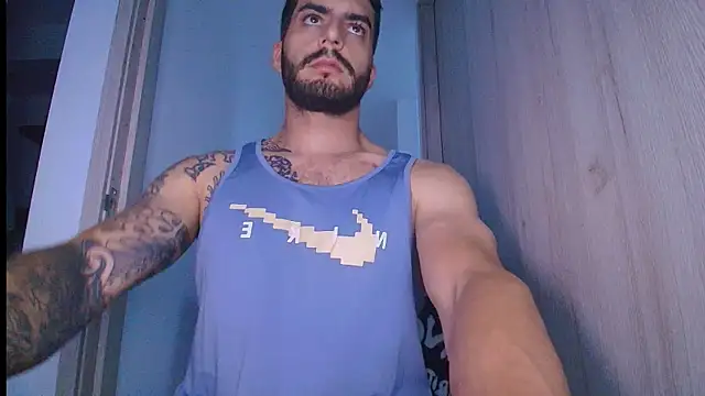 thomas_gun webcam