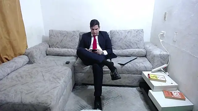 Victor_Maitland webcam