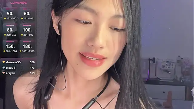 Tammy-66 webcam