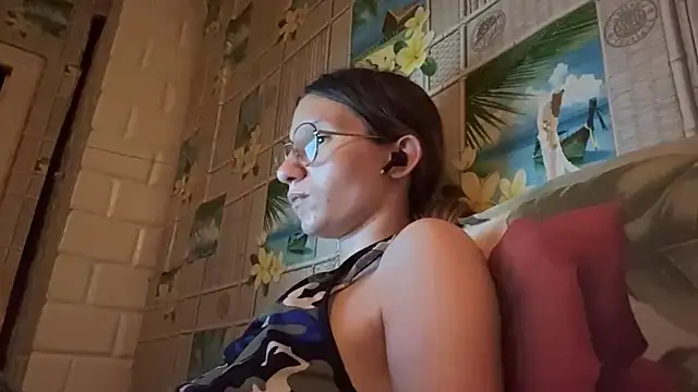 SparkleJebb webcam