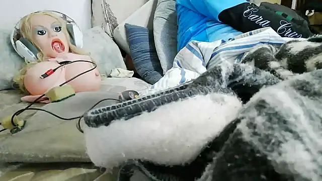 messi_syssy webcam