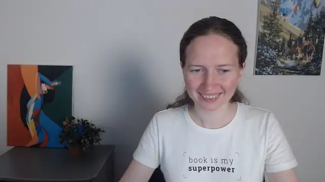 Sexy_MargoX_ webcam