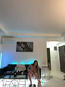 IsabellaEtthan webcam