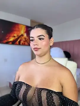Janettcruz webcam