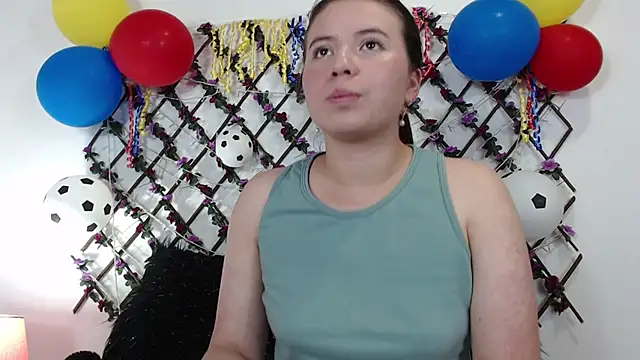 Samantha_Wallker webcam