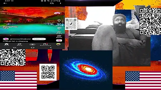 RussellTaylorLacy webcam