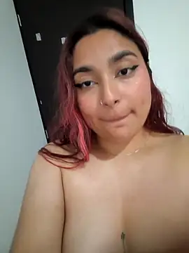 ADELINE_COLLINS15 webcam
