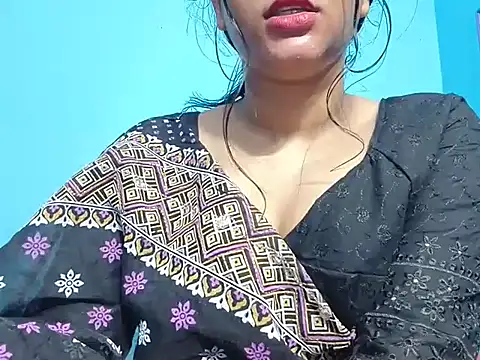 Adhiti_1 webcam