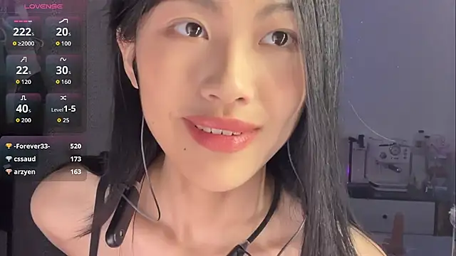 Tammy-66 webcam