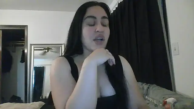 WetFlower69 webcam