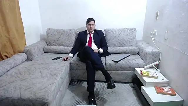 Victor_Maitland webcam