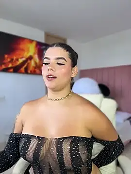 Janettcruz webcam