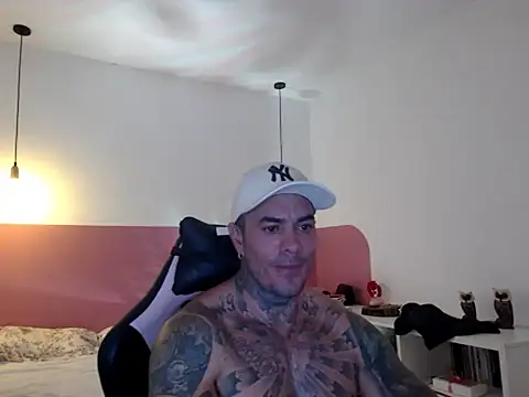 Dom_Jhuan webcam
