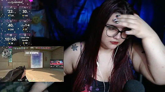 Annee23 webcam