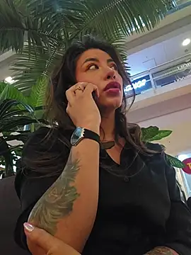 Karen_San_Miguel webcam