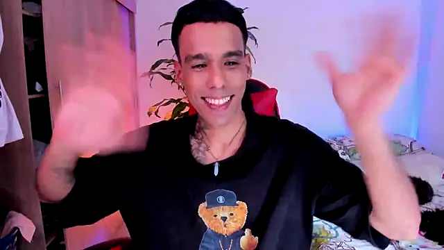 Damianwhite webcam