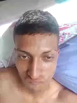 wolf_james123 webcam