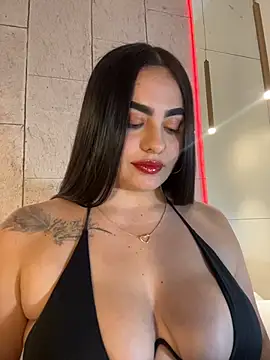 sofiiacarson webcam