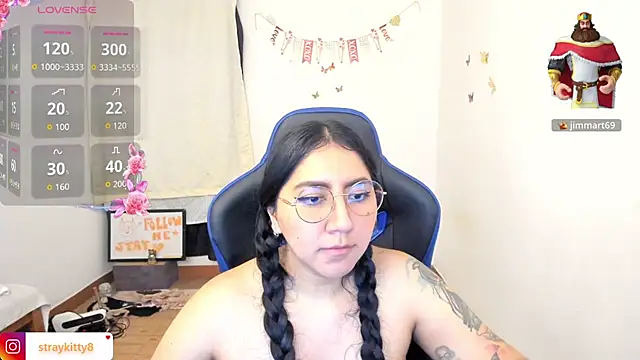 LoveLyy- webcam