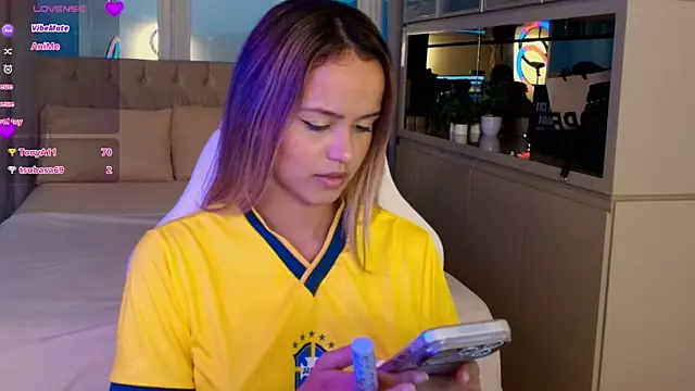 Stacy_Tyler webcam