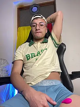 Dereck_Klain webcam