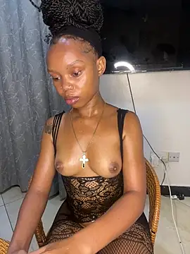sexyie_caramel webcam
