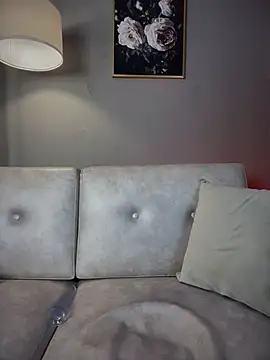 LuisAny webcam