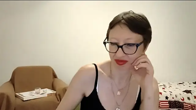 BellaRose_2020 webcam