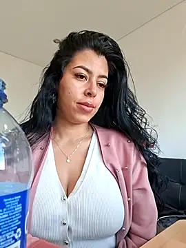 luianna (F young) - Turn me on 😈💦😈💦