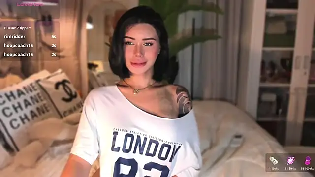 ParisianDoll