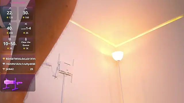 Markbrown webcam