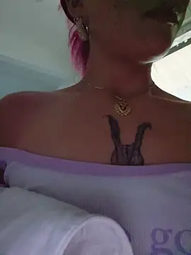 Camila_Fairy webcam