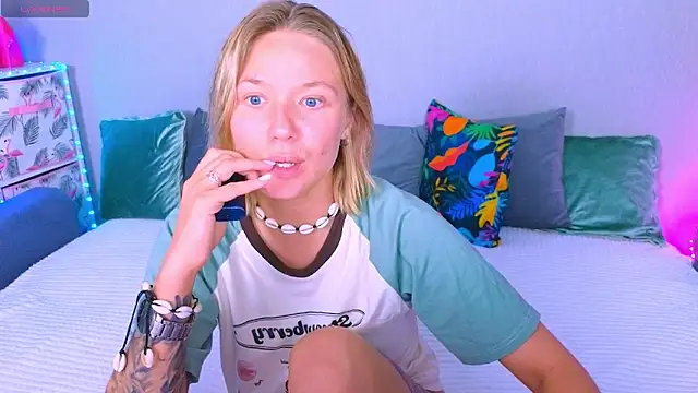 Karen_morris live cam on StripChat