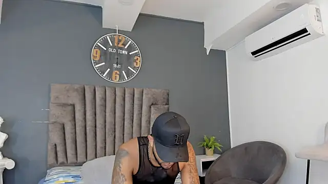 Robin_Rief webcam