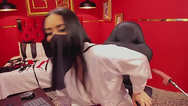 Anissa_Ali webcam