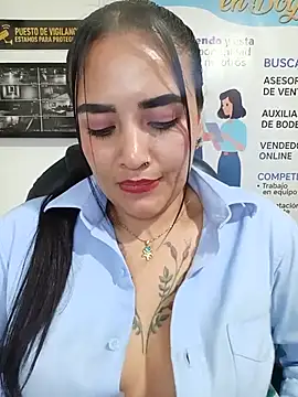 MAYE__13 webcam