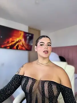 Janettcruz webcam
