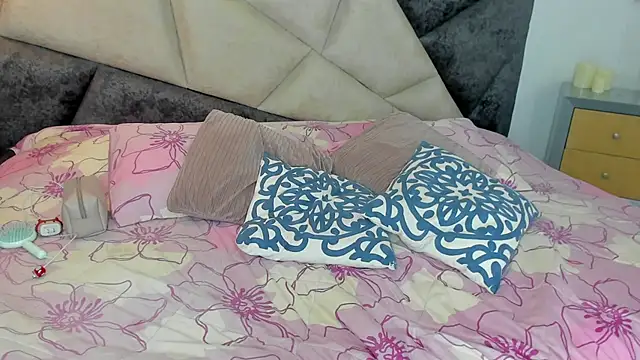 AfroditaVega_ webcam