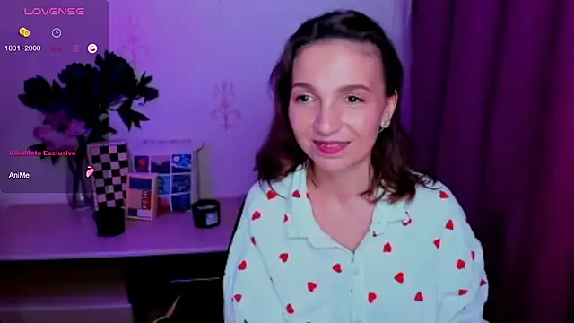 KindHazelHere_ webcam