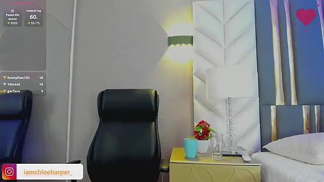 ChloeHarper_ webcam