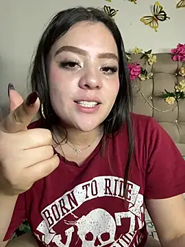 Jullieetta webcam