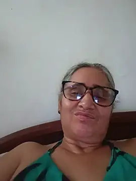 _candi webcam