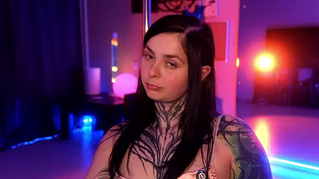 AcidPie webcam