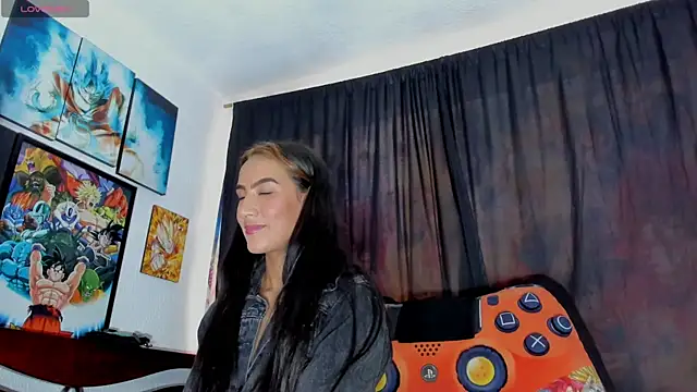 Valeria_Fitness webcam