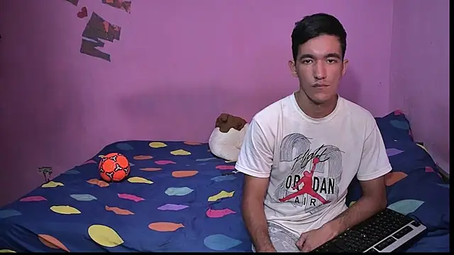 Sweetiefoxxx webcam