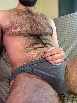Deckard_Webb1_ webcam